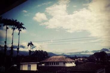 Hostel Pousada Bella Morretes