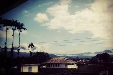 Hospedaria Pousada Bella Morretes