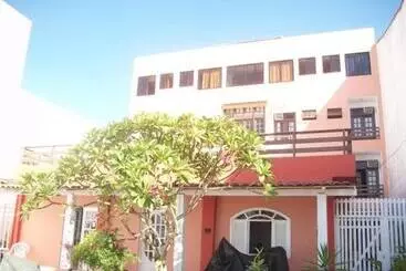 Schronisko Pousada Cavaleiros