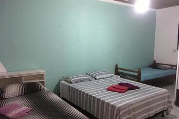 هاستل Pousada Do Artista