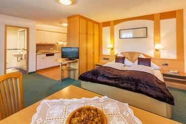 Aparthotel Christophorus