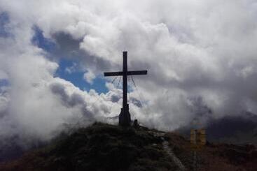 Bed and Breakfast Landhaus Gensbichler