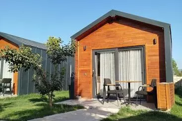Casaba Otels