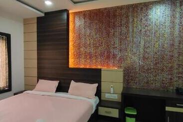 Hotel Al Amana Tower