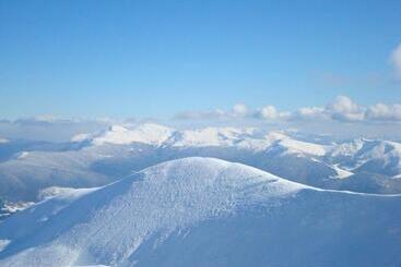 فندق Forward Pool&sauna