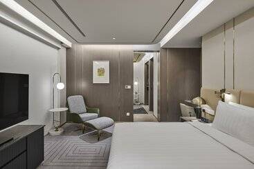 هتل Grand Hilai Taipei