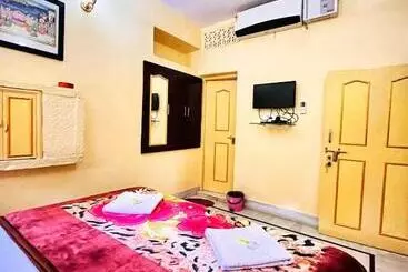 Hotel Himmat Niwas