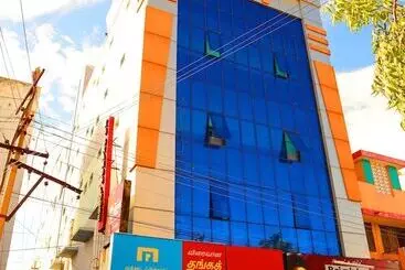 Hotel Kg Grand Inn