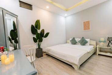 هتل Khách Sạn Quỳnh Thi Mavis