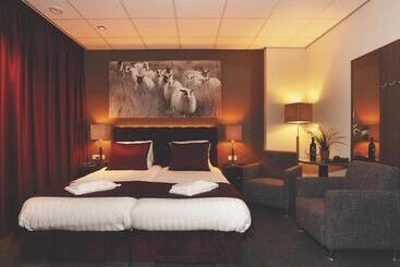 בית מלון כפרי Kuik