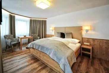 Hotel Maria Theresia