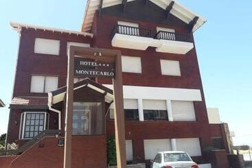 Hotel Montecarlo