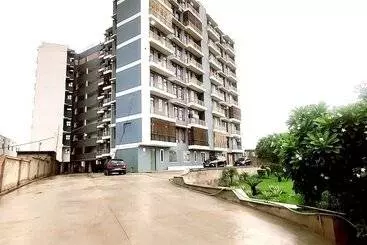 Hotel The Grand Nd Resort
