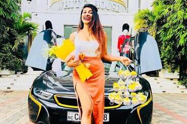 فندق White House