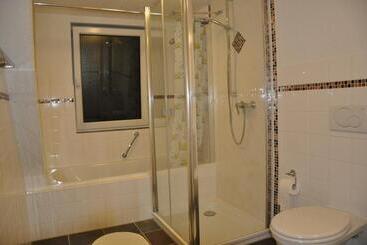 بنسيون Apartuum