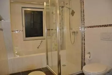 ペンション Apartuum