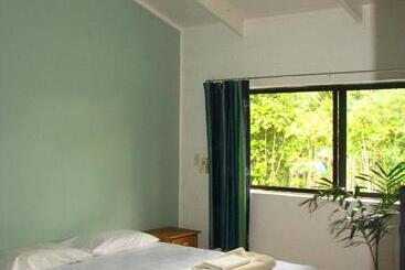 پانسیون Aremango Guesthouse