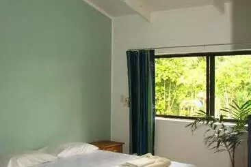 Pensione Aremango Guesthouse