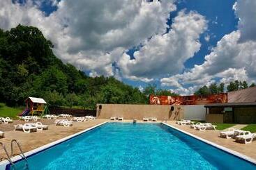 Pensão Casa Cartianu