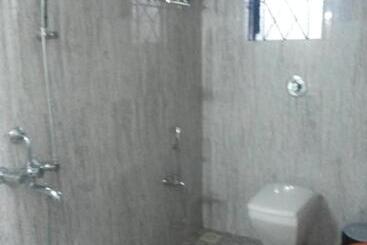 Pensió Jason Guest House