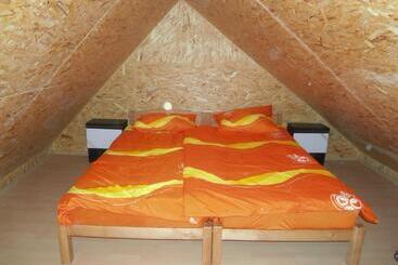 پانسیون Morehead Guesthouse Vlasic