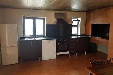Pensão Quinta Escola