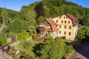 Pansiyon Villa Martha