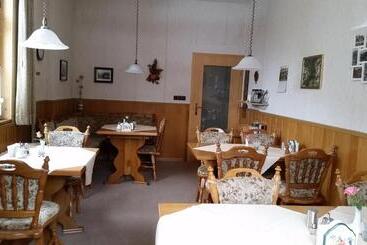 Pensão Villa Martha