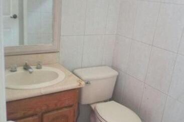 هتل آپارتمان Westc