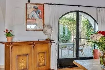 ベッドアンドブレックファースト Casa Llibertat