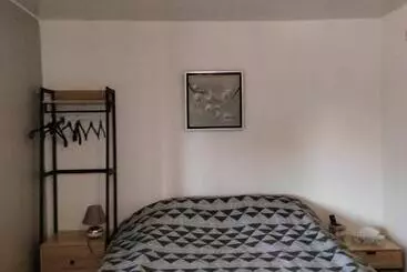 ベッドアンドブレックファースト Chambres D Hôtes Arnold