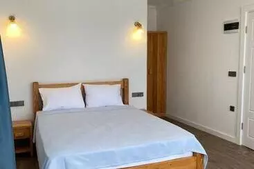 Aamiaismajoitus (B&B) Litri Otel