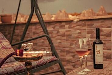 تختخواب و صبحانه Glorious House Goreme