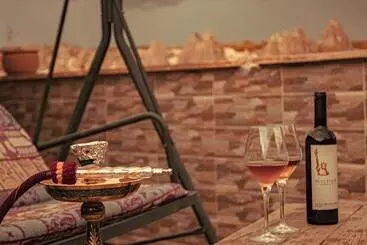 Aamiaismajoitus (B&B) Glorious House Goreme