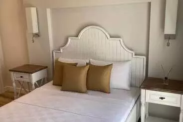 Chloe Hotel Alacati