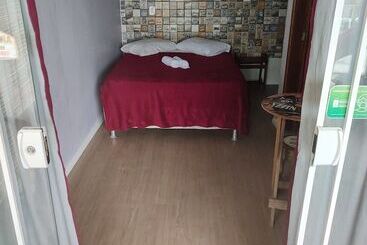 酒店 Bela Vista Maricá