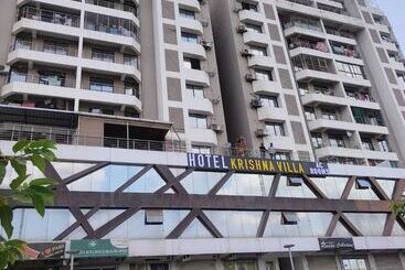 Hotel Krishna Villa