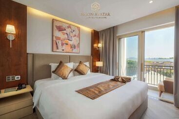 Hotel Ngon Avatar Boutique