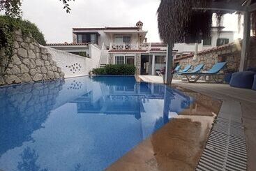 Hotel Nidus Alaçatı