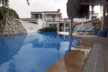 Hotel Nidus Alaçatı