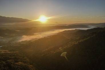 בית מלון כפרי Quimera