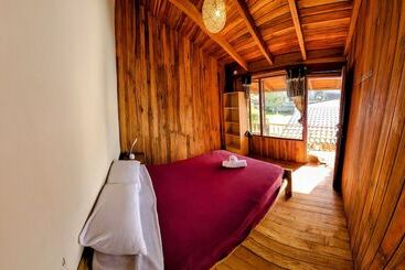 Refugio Cumanda  Lodge