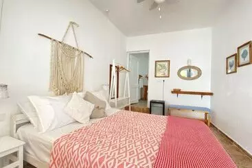 Hotel Sakin Odalar