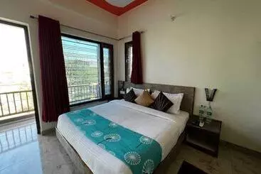 Hotelli Starwood