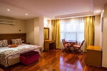 ホテル Synosse Park