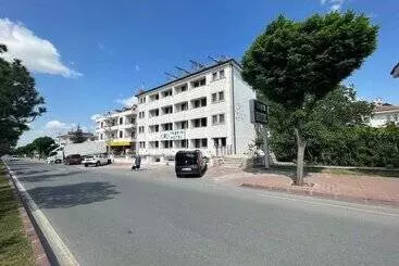 Hotel Taşkın