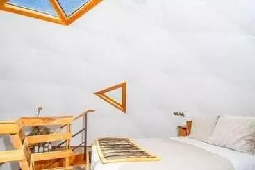 Hotelli Tantakuy Eco Experience