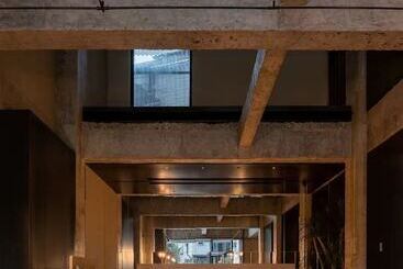 Aparthotel Jiangnan House Nantou