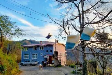Patik Pansiyon