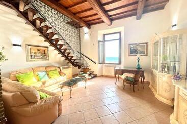 Pensão Sealovers House Sea View Deluxe